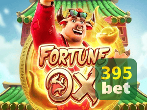 395 BET login — painel de entrada no app oficial